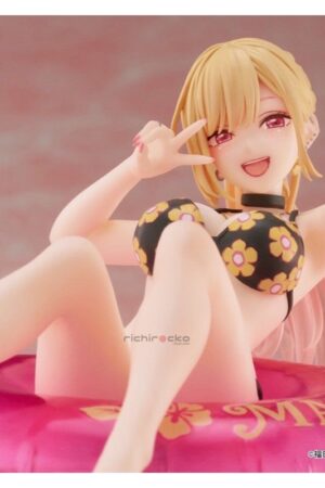 Figura Aqua Float Girls Kitagawa Marin Taito Tienda Anime Chile Sono Bisque Doll