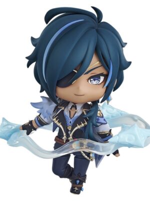 Figura Nendoroid Kaeya Genshin Impact Good Smile Company Tienda Figuras Anime Chile