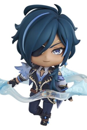 Figura Nendoroid Kaeya Genshin Impact Good Smile Company Tienda Figuras Anime Chile
