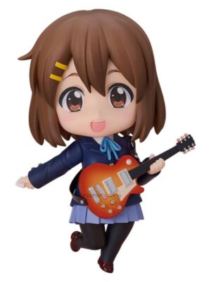 Figura Nendoroid Yui Hirasawa 2.0 K-ON! Good Smile Company Tienda Figuras Anime Chile