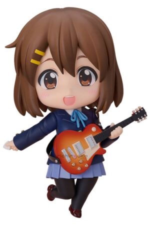 Figura Nendoroid Yui Hirasawa 2.0 K-ON! Good Smile Company Tienda Figuras Anime Chile