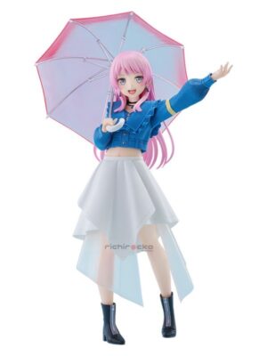 Figura POP UP PARADE Anon Chihaya L Size BanG Dream! Good Smile Company Tienda Figuras Anime Chile
