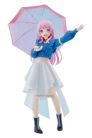 Figura POP UP PARADE Anon Chihaya L Size BanG Dream! Good Smile Company Tienda Figuras Anime Chile