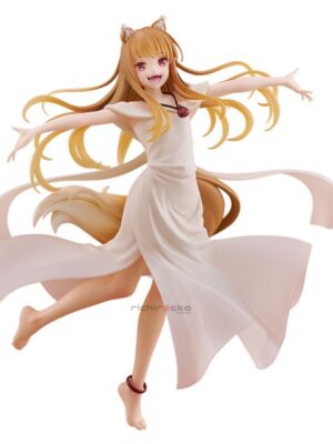 Figura POP UP PARADE Holo: Abundant Harvest Ver. L size Spice and Wolf Good Smile Company Tienda Figuras Anime Chile