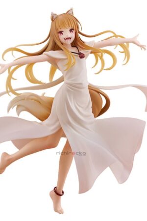 Figura POP UP PARADE Holo: Abundant Harvest Ver. L size Spice and Wolf Good Smile Company Tienda Figuras Anime Chile