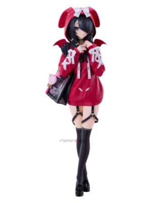 Figura POP UP PARADE Ame-chan L size NEEDY GIRL OVERDOSE Good Smile Company Tienda Figuras Anime Chile