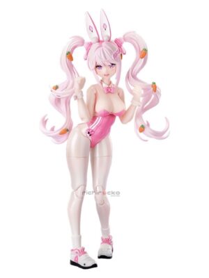 Figura Hyper Body Alice: Wonderland Bunny Goddess of Victory: Nikke Good Smile Arts Shanghai Tienda Figuras Anime Chile