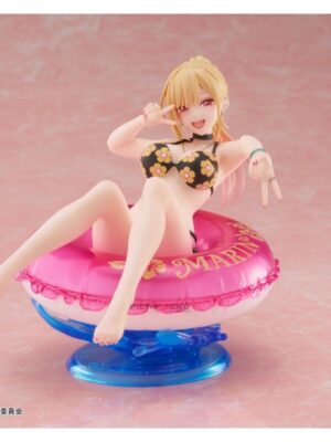 Figura Aqua Float Girls Kitagawa Marin Taito Tienda Anime Chile Sono Bisque Doll