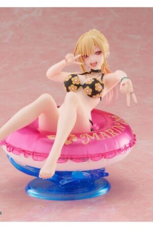 Figura Aqua Float Girls Kitagawa Marin Taito Tienda Anime Chile Sono Bisque Doll