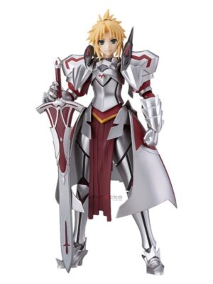 Figura figma Saber of Red Fate/Apocrypha Max Factory Tienda Figuras Anime Chile