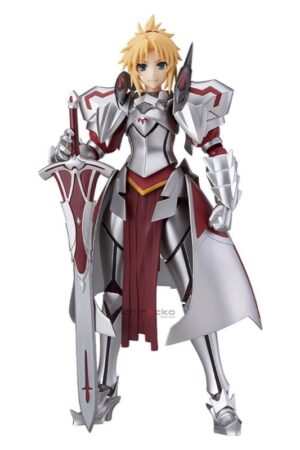 Figura figma Saber of Red Fate/Apocrypha Max Factory Tienda Figuras Anime Chile