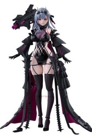 Figura figma Modernia - Second Affection Goddess of Victory: Nikke Max Factory Tienda Figuras Anime Chile
