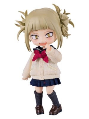 Figura Nendoroid Doll Himiko Toga My Hero Academia Boku no Hero Good Smile Company Tienda Figuras Anime Chile