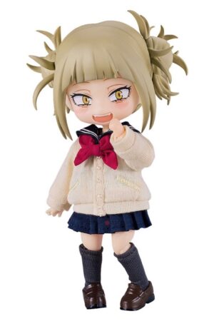 Figura Nendoroid Doll Himiko Toga My Hero Academia Boku no Hero Good Smile Company Tienda Figuras Anime Chile