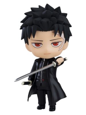 Figura Nendoroid Chihiro Rokuhira Kagurabachi Good Smile Company Tienda Figuras Anime Chile