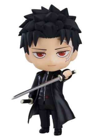 Figura Nendoroid Chihiro Rokuhira Kagurabachi Good Smile Company Tienda Figuras Anime Chile