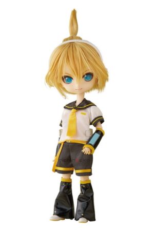 Figura Doll Harmonia humming Kagamine Len Good Smile Company Tienda Figuras Anime Chile