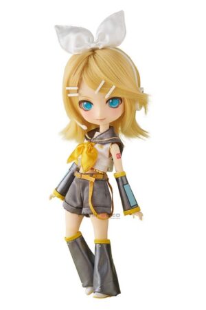 Figura Doll Harmonia humming Kagamine Rin Good Smile Company Tienda Figuras Anime Chile