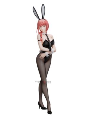 Figura Makima: Bunny Ver. 1/4 Chainsaw Man FREEing Tienda Figuras Anime Chile