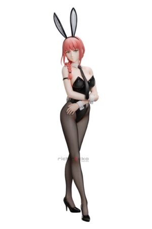 Figura Makima: Bunny Ver. 1/4 Chainsaw Man FREEing Tienda Figuras Anime Chile