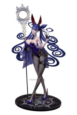 Figura B-STYLE Murasaki Shikibu: Bunny Girl Style 1/4 Fate/Grand Order FREEing Tienda Figuras Anime Chile