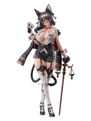 Figura ALICE-chan 1/7 Max Factory Tienda Figuras Anime Chile