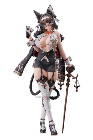 Figura ALICE-chan 1/7 Max Factory Tienda Figuras Anime Chile
