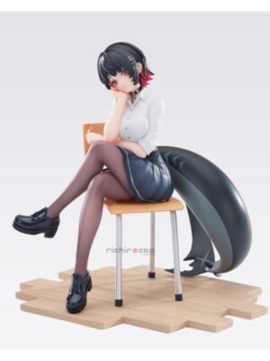 Figura LIMEPIE Series Ellen Joe Monday to Friday Ver. 1/8 Zenless Zone Zero APEX Tienda Figuras Anime Chile