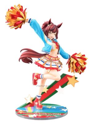 Figura Nice Nature: Cheerleader 1/7 Umamusume Pretty Derby Phat Company Tienda Figuras Anime Chile