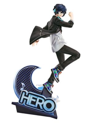 Figura P3D Protagonist 1/7 (Makoto Yuki) Persona 3: Dancing in Moonlight Good Smile Arts Shanghai Tienda Figuras Anime Chile