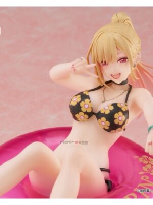 Figura Aqua Float Girls Kitagawa Marin Taito Tienda Anime Chile Sono Bisque Doll