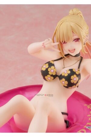 Figura Aqua Float Girls Kitagawa Marin Taito Tienda Anime Chile Sono Bisque Doll