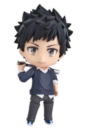 Figura Nendoroid Takeshi Yamamoto Reborn! Orange Rouge Tienda Figuras Anime Chile