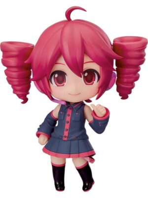 Figura Nendoroid Kasane Teto 2.0 Good Smile Company Tienda Figuras Anime Chile