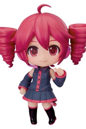 Figura Nendoroid Kasane Teto 2.0 Good Smile Company Tienda Figuras Anime Chile