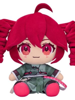 Figura Peluche Chocopuni Kasane Teto: VOICEPEAK Ver. Good Smile Company Tienda Figuras Anime Chile