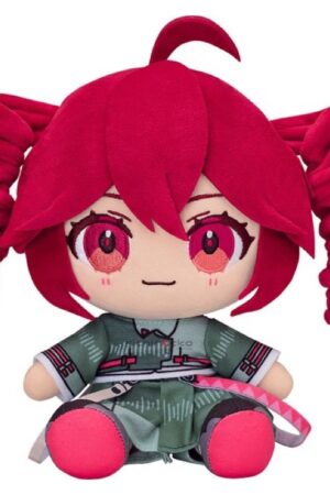 Figura Peluche Chocopuni Kasane Teto: VOICEPEAK Ver. Good Smile Company Tienda Figuras Anime Chile