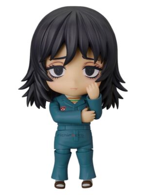 Figura Nendoroid Anya Mouthwashing Good Smile Company Tienda Figuras Anime Chile