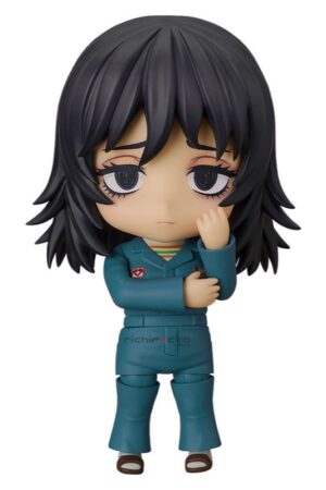 Figura Nendoroid Anya Mouthwashing Good Smile Company Tienda Figuras Anime Chile