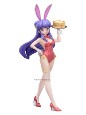 Figura Shampoo Bunny Ver. 1/4 Ranma 1/2 FREEing Tienda Figuras Anime Chile
