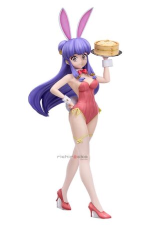 Figura Shampoo Bunny Ver. 1/4 Ranma 1/2 FREEing Tienda Figuras Anime Chile