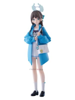 Figura POP UP PARADE Airi (Band): Event KV Ver. Blue Archive Good Smile Company Tienda Figuras Anime Chile