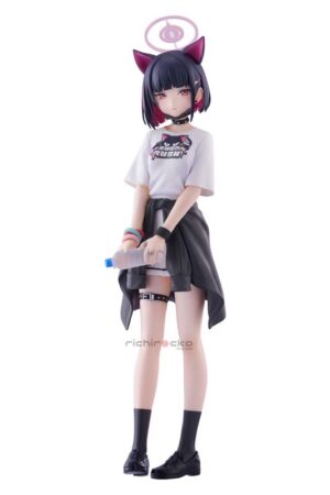 Figura POP UP PARADE Kazusa (Band): Event KV Ver. Blue Archive Good Smile Company Tienda Figuras Anime Chile