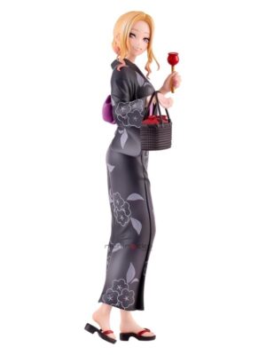 Figura Marin Kitagawa Yukata ver. 1/7 Sono Bisque Doll wa Koi wo Suru KADOKAWA Tienda Figuras Anime Chile