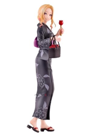 Figura Marin Kitagawa Yukata ver. 1/7 Sono Bisque Doll wa Koi wo Suru KADOKAWA Tienda Figuras Anime Chile