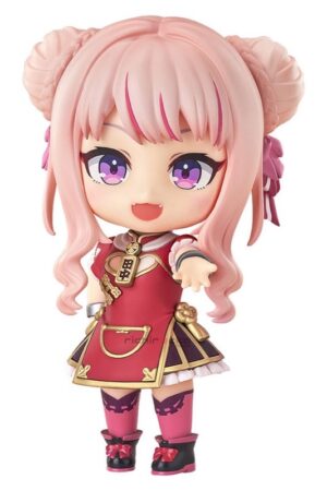 Figura Nendoroid Hime Tanaka Himehina Good Smile Arts Shanghai Tienda Figuras Anime Chile