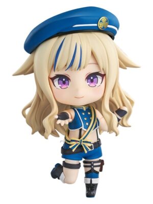 Figura Nendoroid Hina Suzuki Himehina Good Smile Arts Shanghai Tienda Figuras Anime Chile