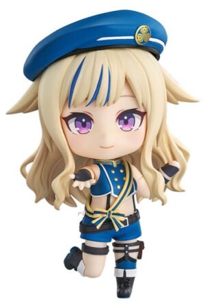 Figura Nendoroid Hina Suzuki Himehina Good Smile Arts Shanghai Tienda Figuras Anime Chile