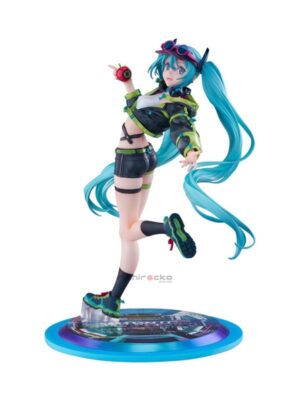 Figura Hatsune Miku Digital Stars 2024 ver. 1/7 Hobby Stock Tienda Figuras Anime Chile