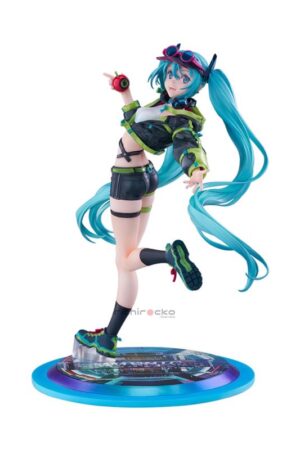 Figura Hatsune Miku Digital Stars 2024 ver. 1/7 Hobby Stock Tienda Figuras Anime Chile